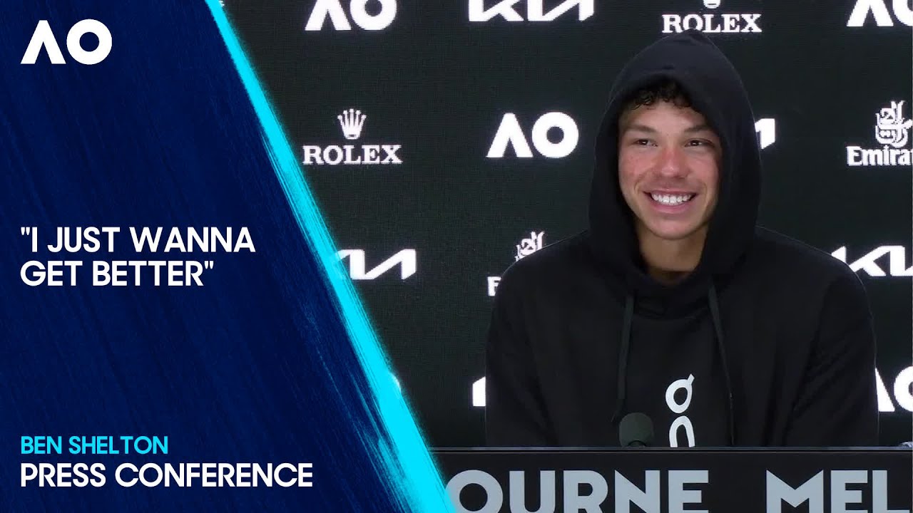 Ben Sheltons Press Conference Following His Loss To Jannik Sinner I Just Want To Be Better Ben-Sheltons-press-conference-following-his-loss-to-Jannik-Sinner-I-just-want-to-be-better