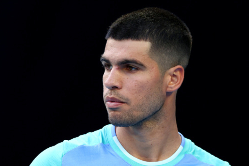 Boris Becker Criticizes Carlos Alcaraz’s Team For Poor Scheduling And Money Focus Boris Becker Criticizes Carlos Alcaraz’s Team For Poor Scheduling And Money Focus