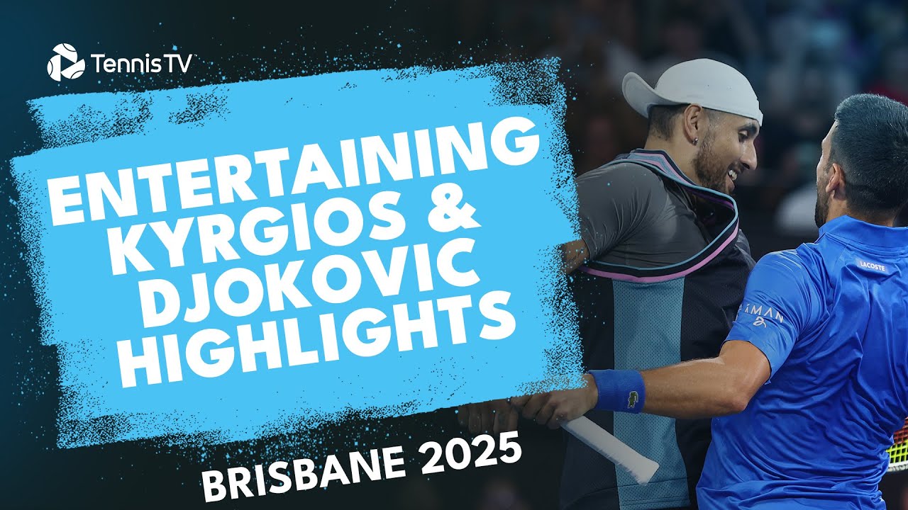 Djokovic And Kyrgios Lose Against Mektic And Venus Djokovic-and-Kyrgios-lose-against-Mektic-and-Venus