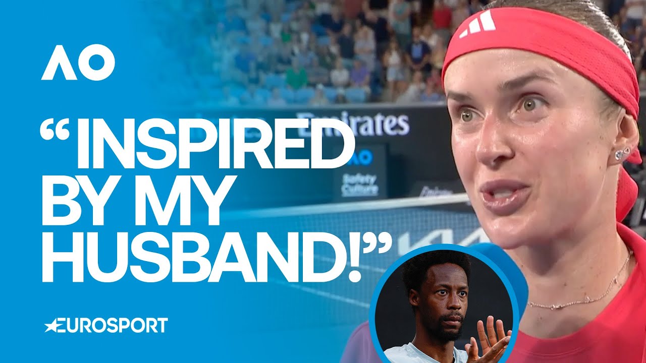 Elina-Svitolina-on-Gael-Monfils-after-beating-Jasmine-Paolini-Inspired-by-my-husband