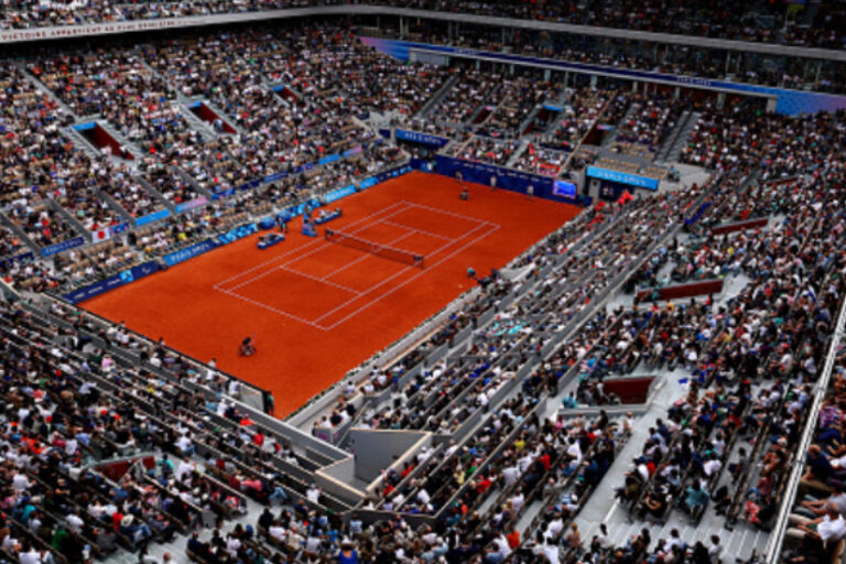 French Open introduces draw system for ticket sales to tackle high