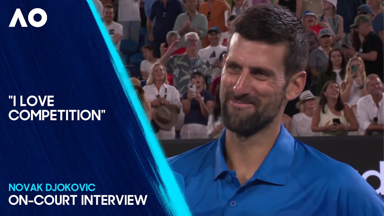 Hilarious-Djokovic-mentions-Medvedev-after-beating-Faria-at-Australian-Open-Theyre-gonna-have-everything.-Money-girls-casino