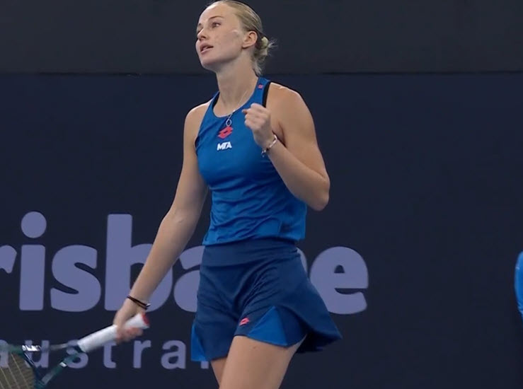 Kudermetova Polina Kudermetova Polina