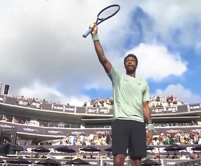 Monfils Monfils