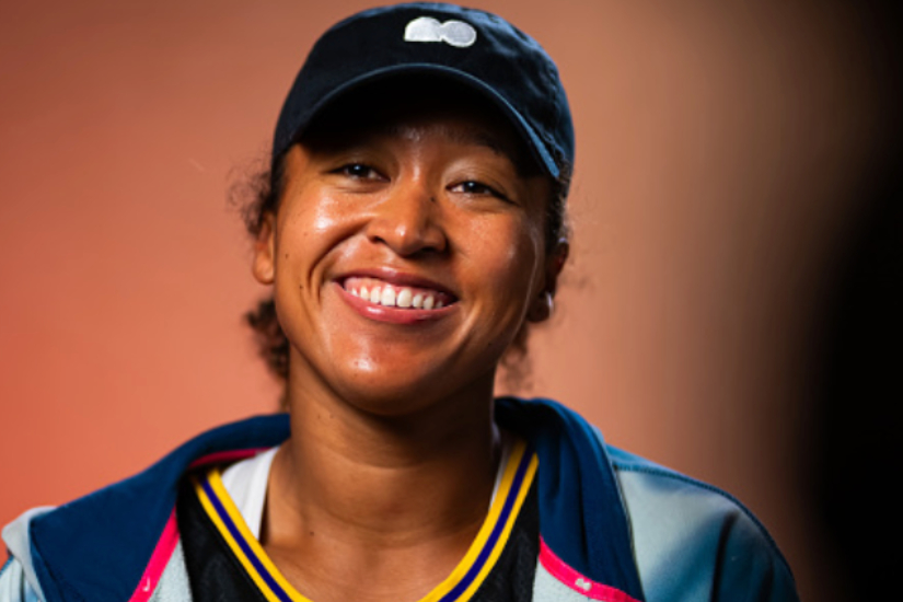 Naomi Osaka Publishes Cute Pictures With Her Daughter Shai