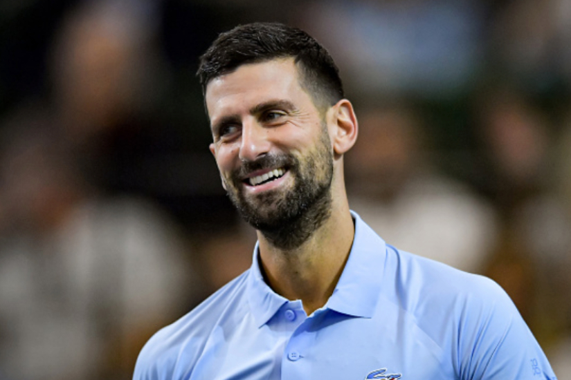 Novak Djokovic Opens Out About His Discussions With Andy Murray Ahead Of The Australian Open