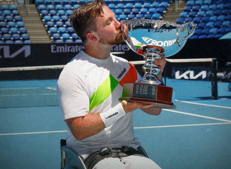 Sam Schroder Sam Schroder