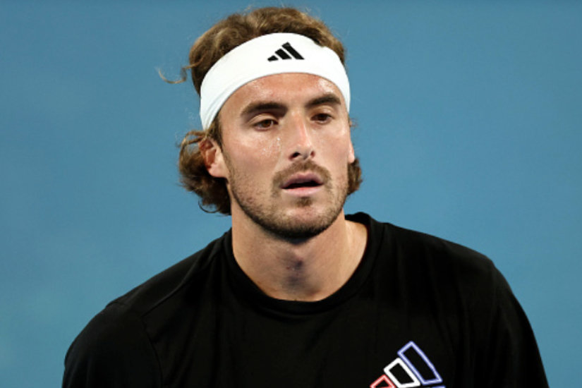 Tsitsipas Hopes Home Advantage At Melbourne Park Can Spark Australian Open Success Tsitsipas Hopes Home Advantage At Melbourne Park Can Spark Australian Open Success