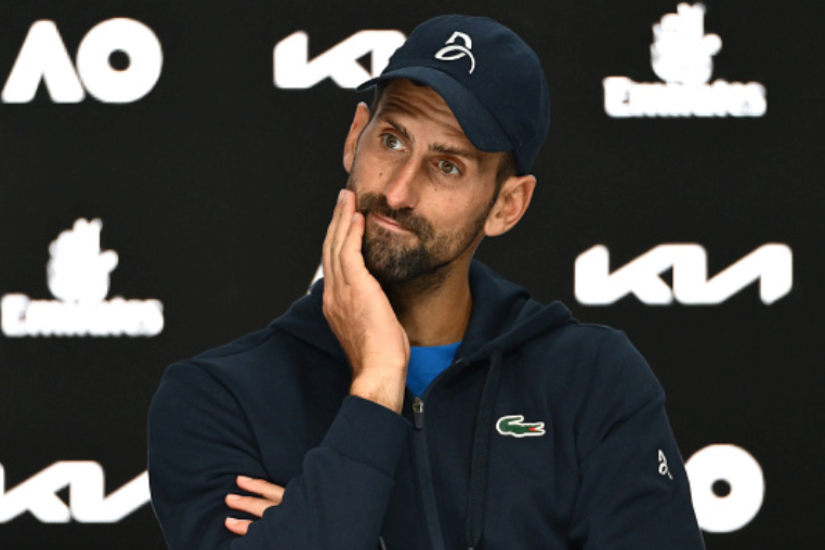 Viktor Troicki slams Australian crowd for “disrespectful” treatment of Novak Djokovic