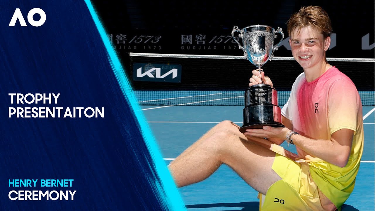 Who Is Henry Bernet The Swiss Player With A 1 Hadend Back Hand Who Won The Junior Australian Open Who-is-Henry-Bernet-the-Swiss-player-with-a-1-hadend-back-hand-who-won-the-Junior-Australian-Open