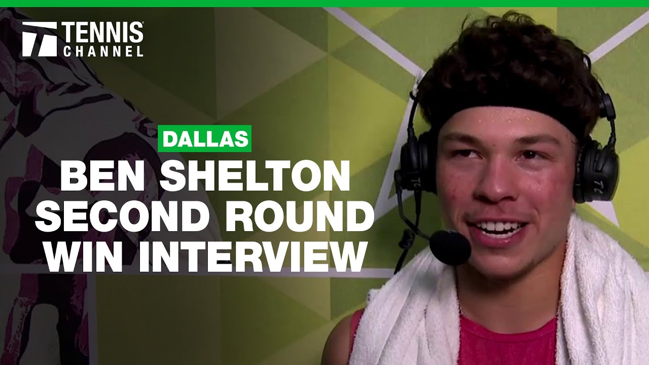 Ben Shelton Explains Why He Doesnt Trust Radar Gun On 159 Mph Serve Ben-Shelton-explains-why-he-doesnt-trust-Radar-Gun-on-159-MPH-serve