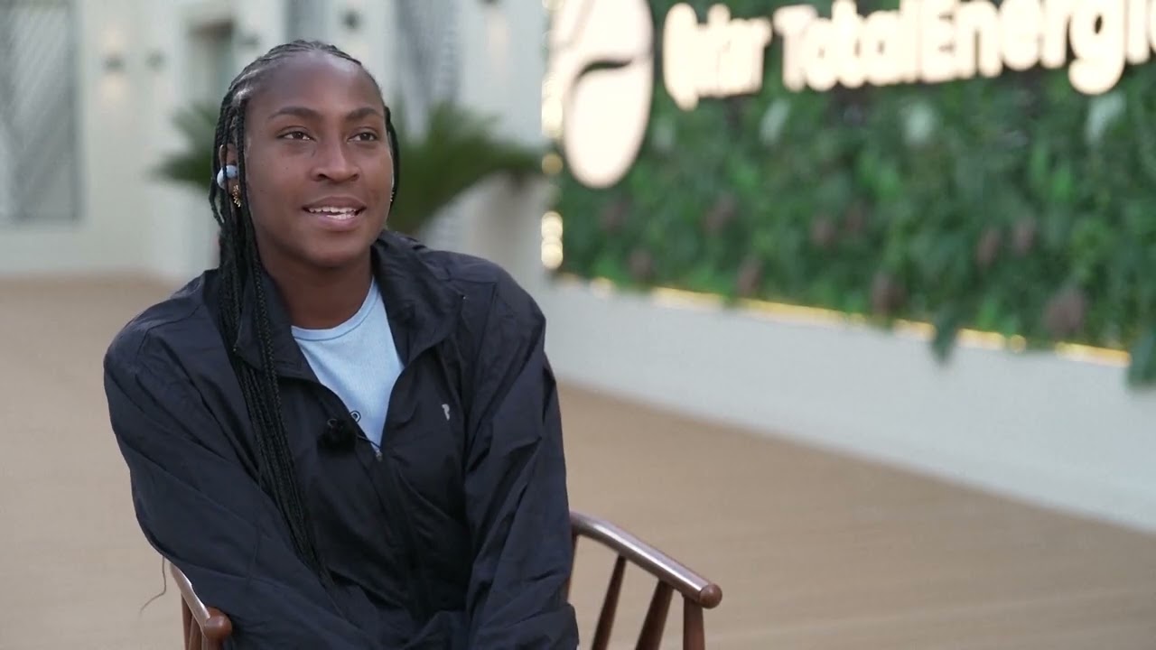 Coco-Gauff-ahead-of-opening-match-at-Qatar-Open-Suuper-excited-to-be-here