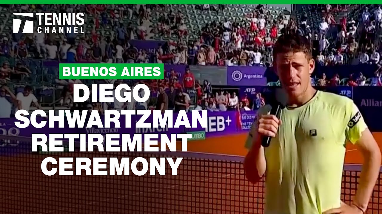 Diego-Schwartzmans-retirement-ceremony-in-Buenos-Aires