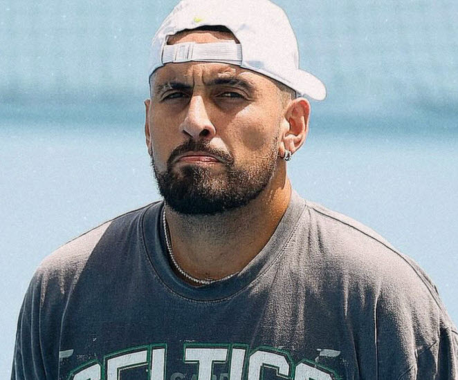 Nick Kyrgios on Sinner’s doping settlement: “Sad day for tennis”