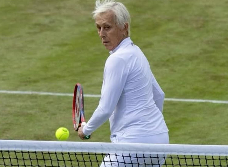 Navratilova defends Jannik Sinner disagreeing with the senseless 3-months suspension