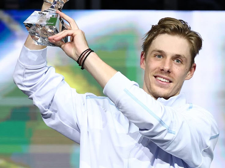 Shapovalov