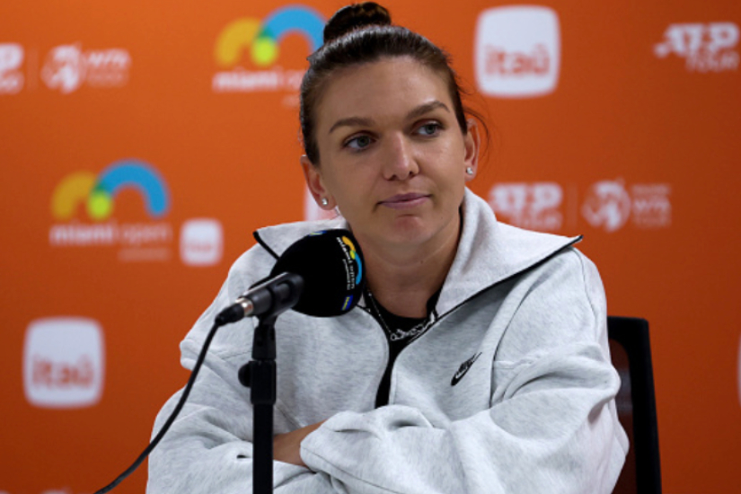 Simona Halep Announces Retirement After Decorated Career Featuring Two Grand Slam Titles Simona Halep Announces Retirement After Decorated Career Featuring Two Grand Slam Titles