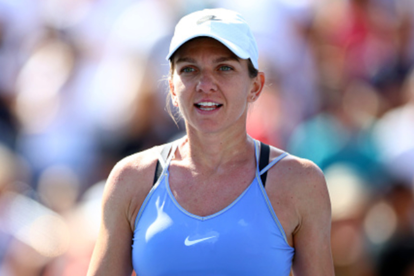 Simona Halep Reflects On Retirement As She Struggles With Injuries