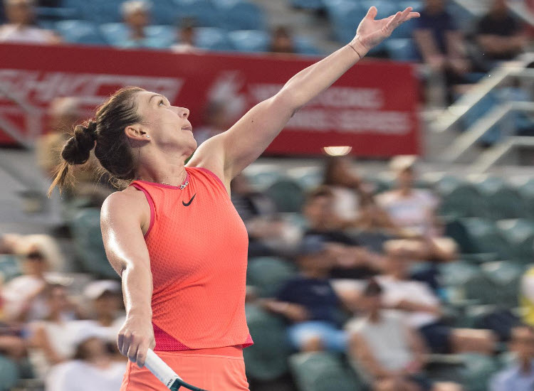 Simona Halep