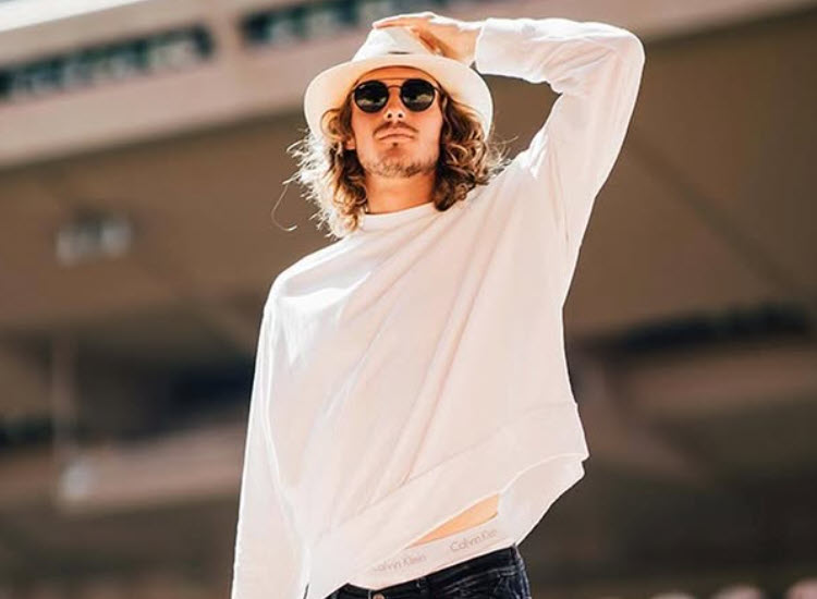 Tsitsipas after being upset by Bellucci: “I had a brain fog, I couldn’t see clearly”