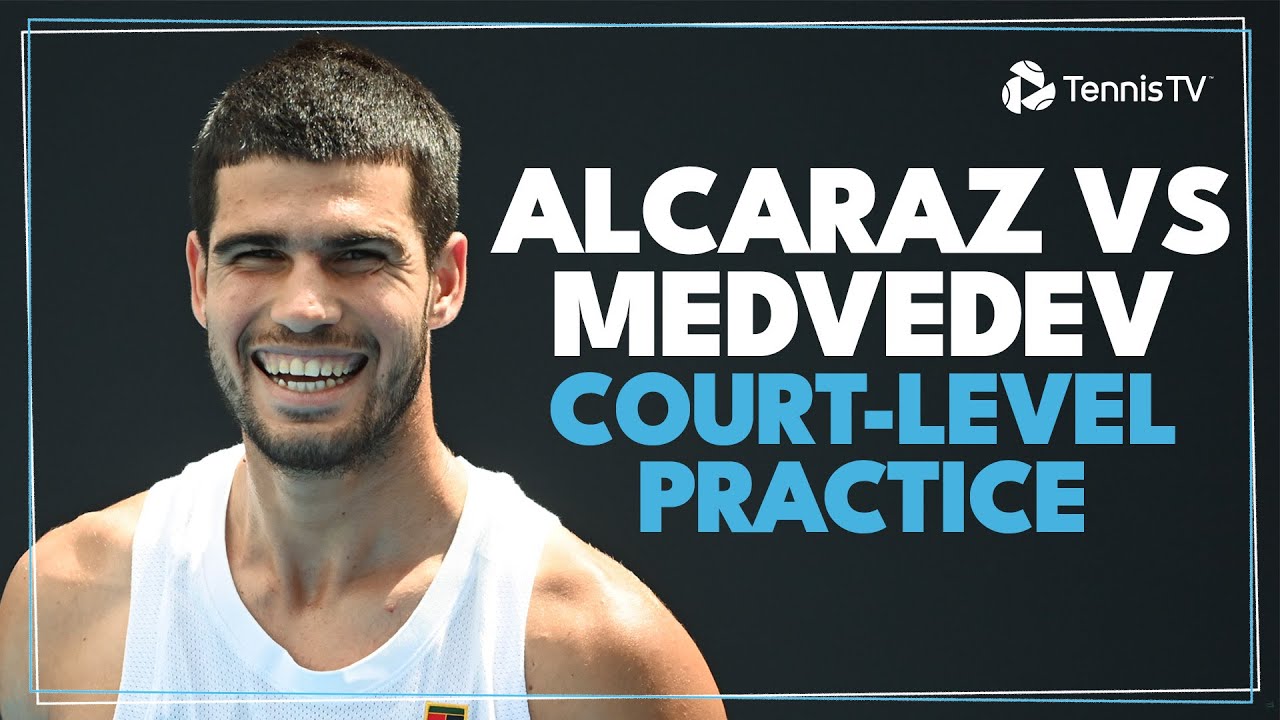VIDEO.-Alcaraz-and-Medvedev-practice-together-in-Rotterdam
