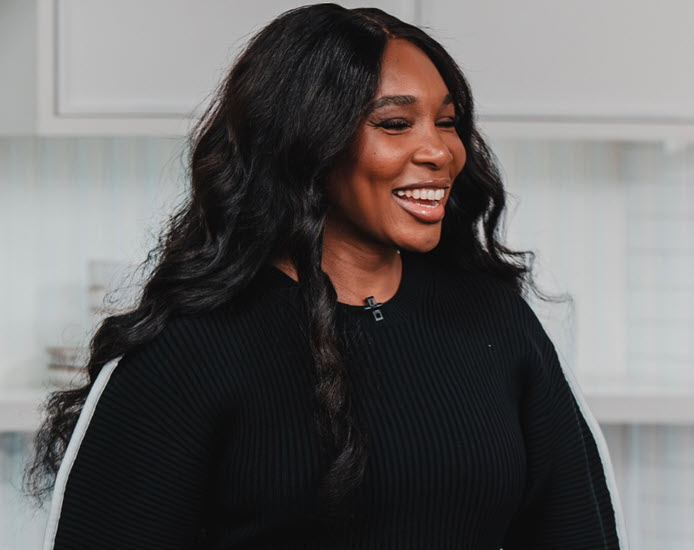 Venus Williams Venus Williams