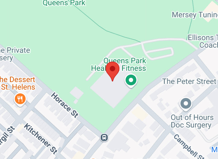 In St. Helens, Soul Padel will open new covered padel courts. Soul Padel will open new covered padel courts in St. Helens.