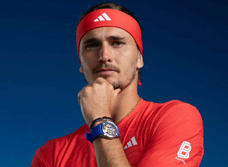 What Are The Chances Of Alexander Zverev Winning Indian Wells 2025 Alexander Zverev 