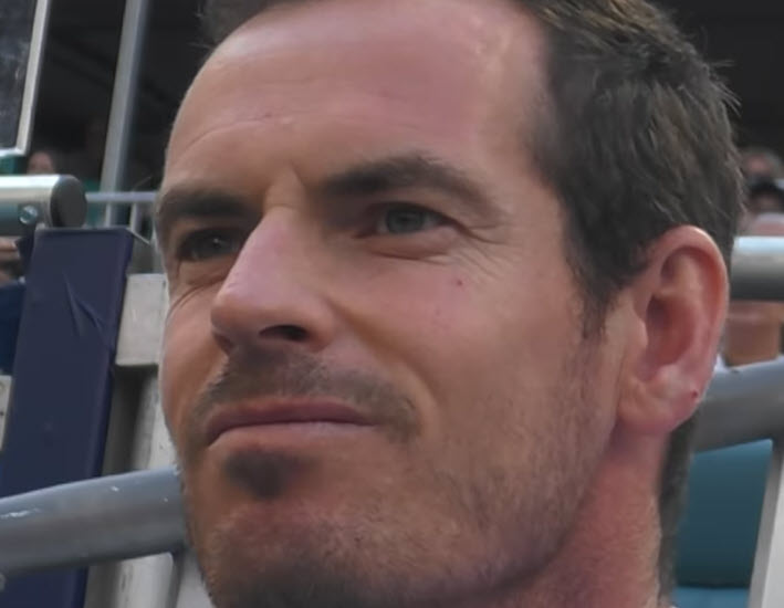 Andy Murray Andy Murray