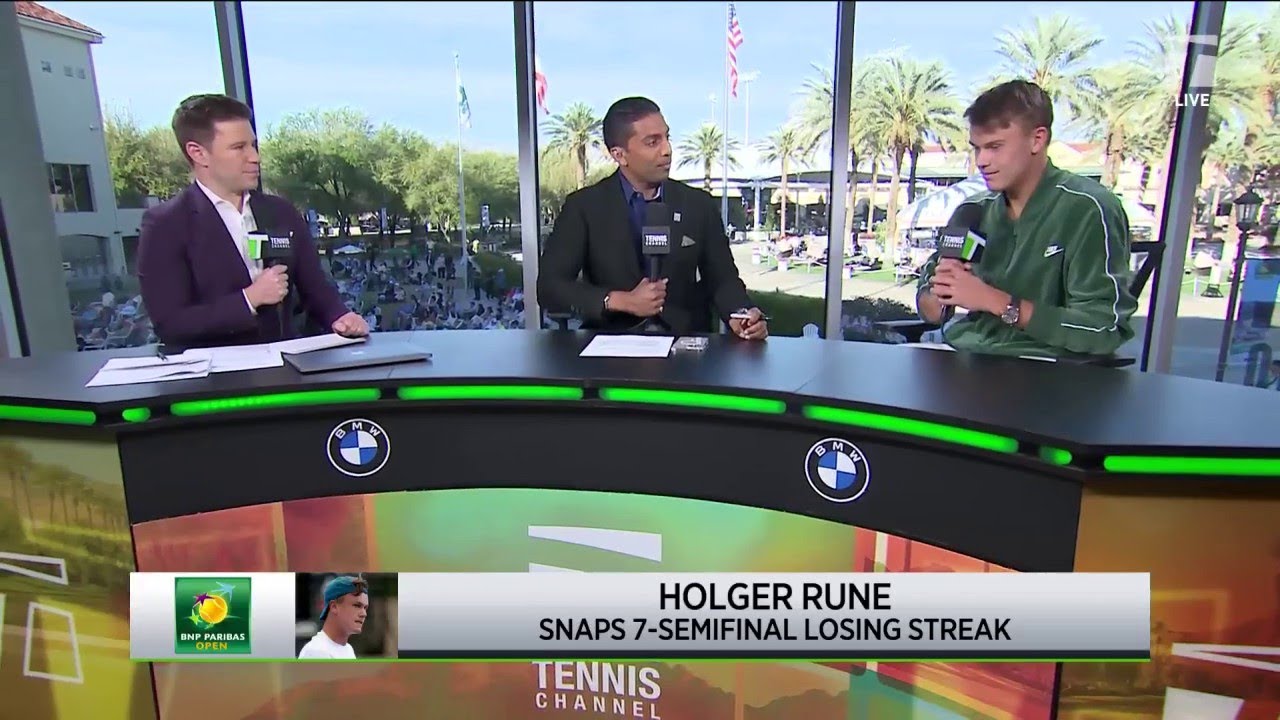 Holger Rune Talks About The Use Of Variations That Allowed Him To Beat Medvedev In The Indian Wells Semifinal Holger-Rune-talks-about-the-use-of-variations-that-allowed-him-to-beat-Medvedev-in-the-Indian-Wells-semifinal