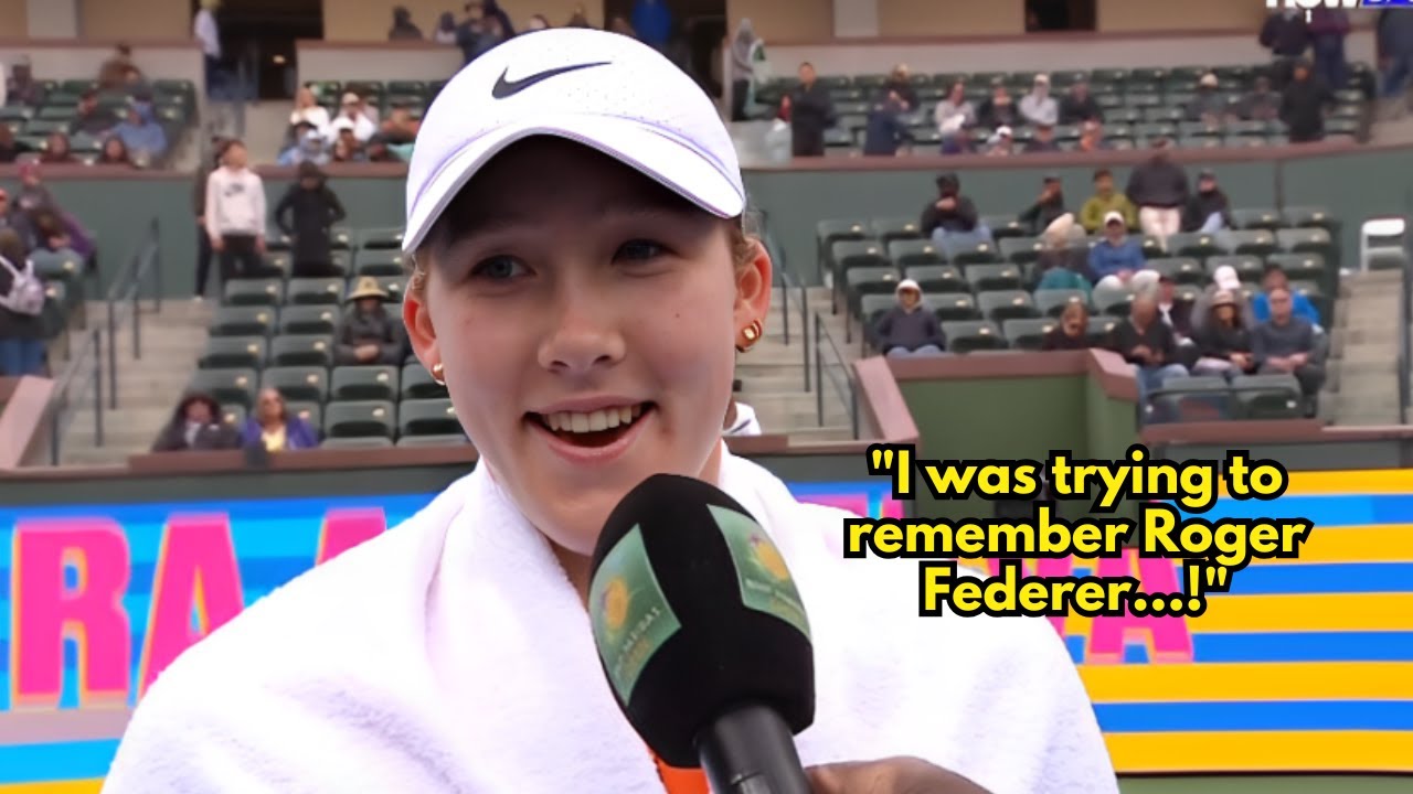 Mirra Andreeva Interview After Beating Svitolina In Indian Wells Mirra-Andreeva-interview-after-beating-Svitolina-in-Indian-Wells
