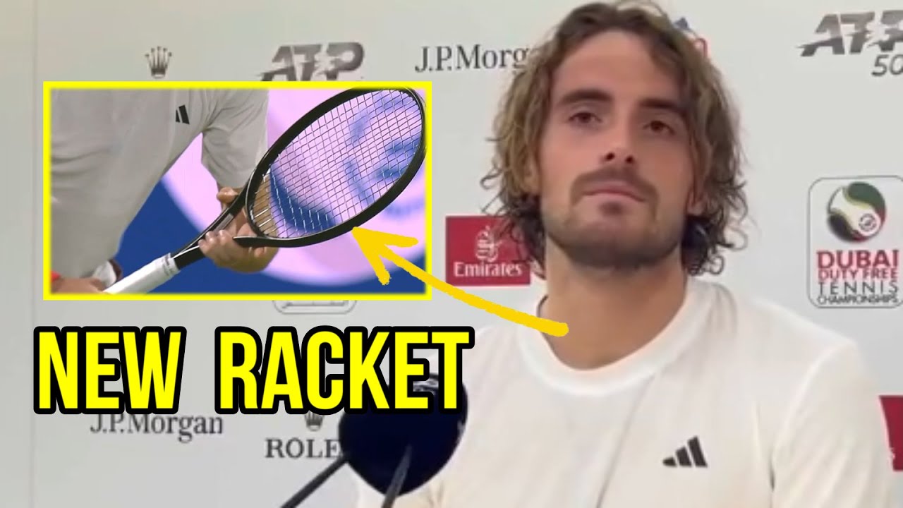 Tsitsipas-explains-why-he-changed-racket-It-was-a-no-brainer