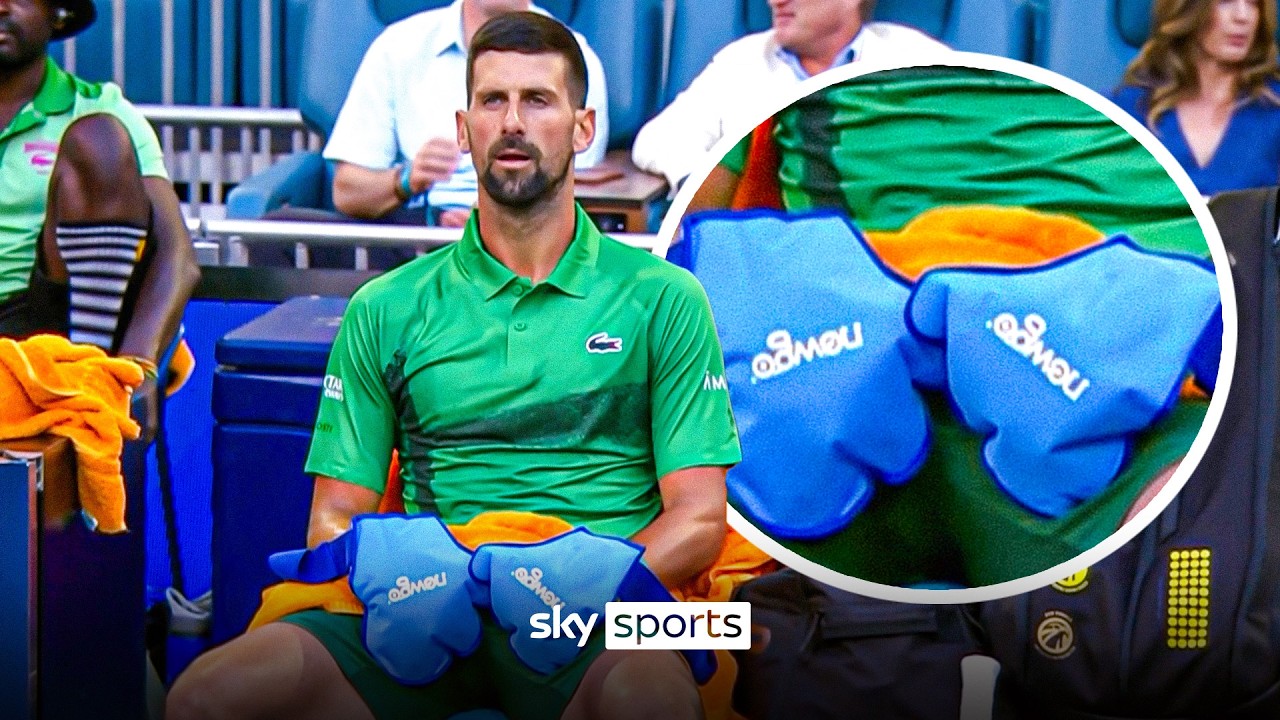 Why Novak Djokovic Is Wearing Big Blue Gloves In Miami Why-Novak-Djokovic-is-wearing-big-blue-gloves-in-Miami