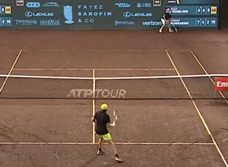 All American Quarterfinal Lineup In Houston Sparks Excitement