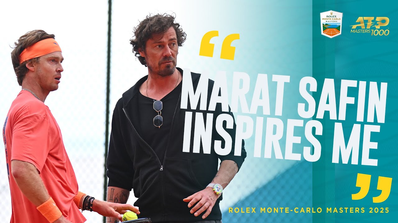 Andrey Rublev On Being Coached By Marat Safin He Inspires Me Andrey-Rublev-on-being-coached-by-Marat-Safin-He-inspires-me
