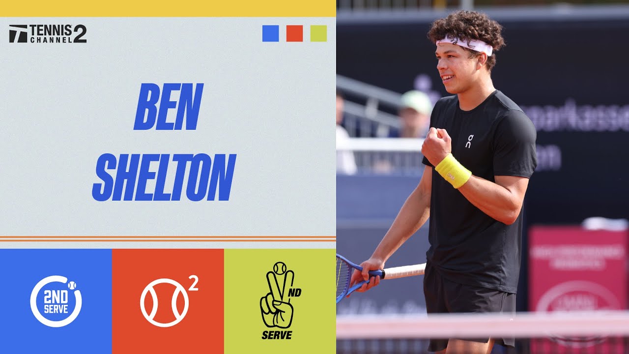 Ben Sheltons Resilience Shines In Thrilling Victory Over Gojo Ben-Sheltons-resilience-shines-in-thrilling-victory-over-Gojo