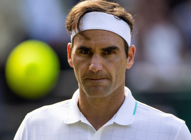 Federer