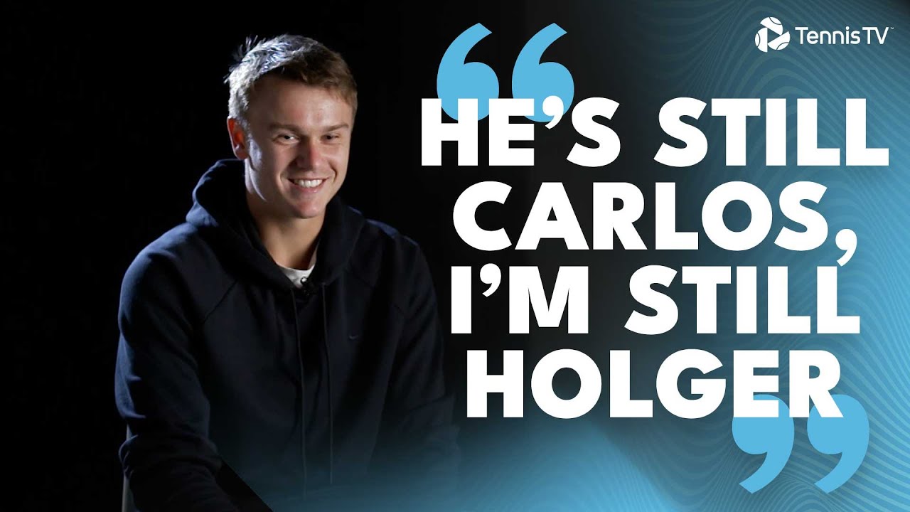 Holger Rune Explains How He Defeated Alcaraz In Barcelona Holger-Rune-explains-how-he-defeated-Alcaraz-in-Barcelona