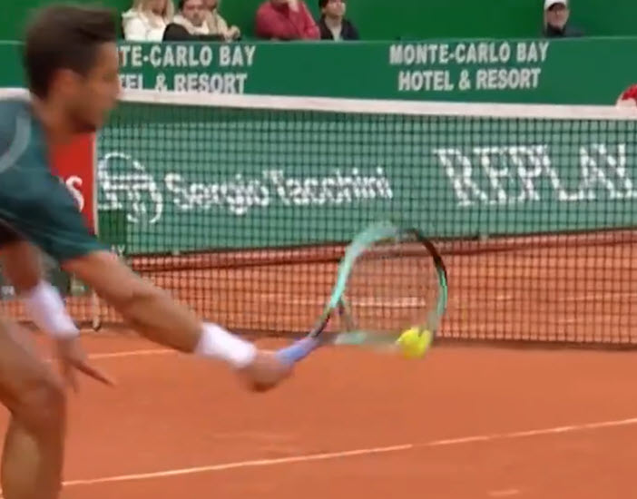 Musetti Impossible Get Against De Minaur Musetti Impossible Get Against De Minaur