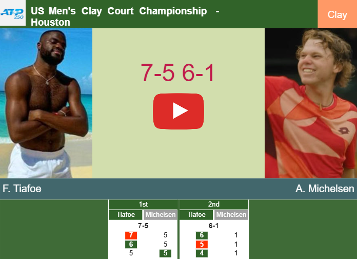 Prediction And Head To Head Frances Tiafoe Vs Alex Michelsen Oux7uo1st4 Prediction-and-head-to-head-Frances-Tiafoe-vs-Alex-Michelsen