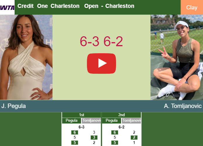 Prediction And Head To Head Jessica Pegula Vs Ajla Tomljanovic Bkkvyhr559 Prediction-and-head-to-head-Jessica-Pegula-vs-Ajla-Tomljanovic