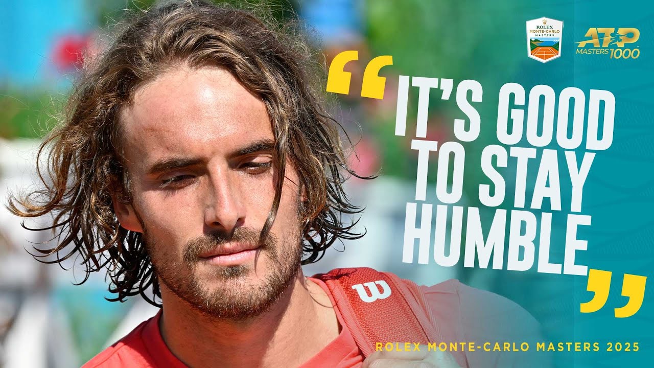 Stefanos Tsitsipas Shares His Love For Monte Carlo After Three Title Wins Stefanos-Tsitsipas-shares-his-love-for-Monte-Carlo-after-three-title-wins
