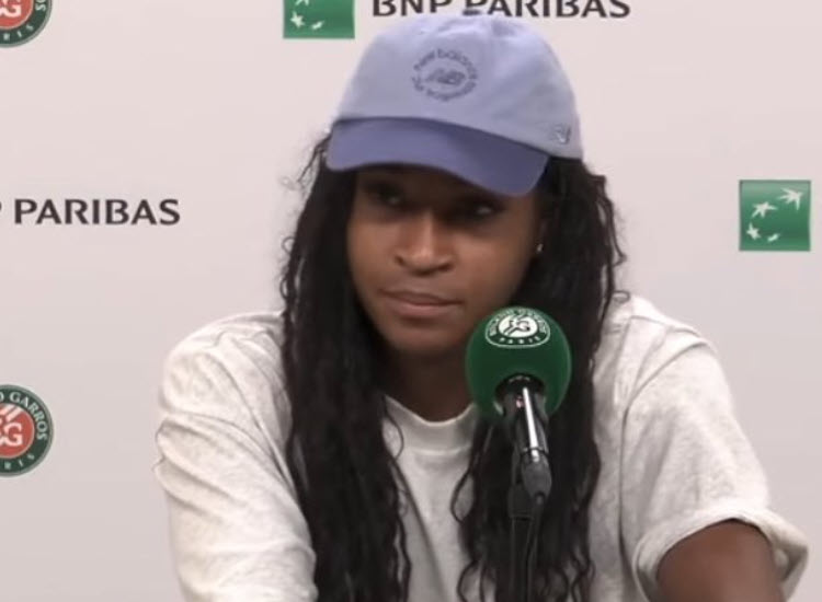 Coco Gauff