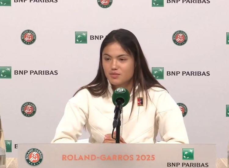 Emma Raducanu Emma Raducanu