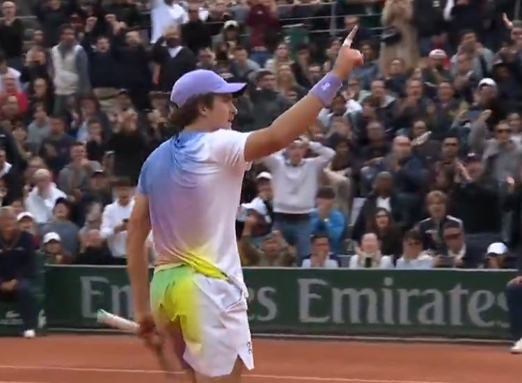 Fonseca Great Volley