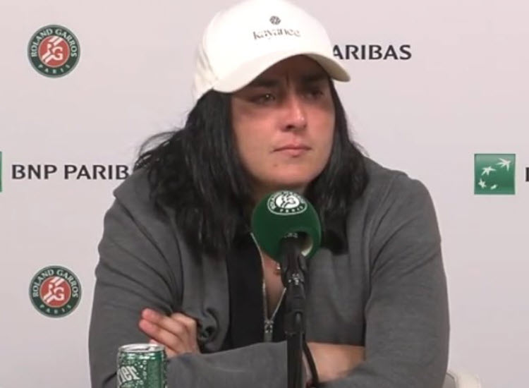 Jabeur Vs. French Open Scheduling