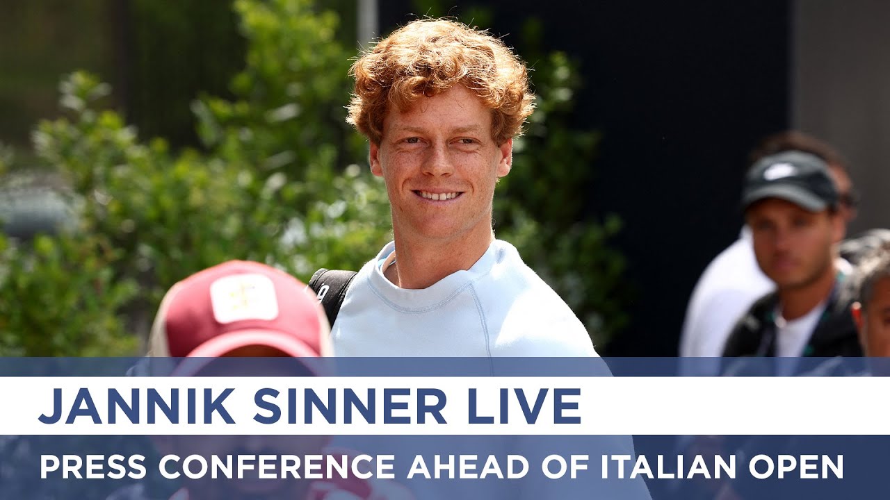 Jannik Sinner Reiterates That He ‘did Not Want To Accept Wada Resolution Agreement In Doping Case At The Beginning Jannik-Sinner-reiterates-that-he-‘did-not-want-to-accept-WADA-resolution-agreement-in-doping-case-at-the-beginning