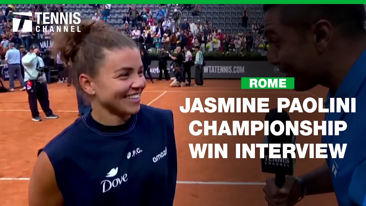 Jasmine-Paolini-reacts-to-historic-Rome-win-vs-Gauff
