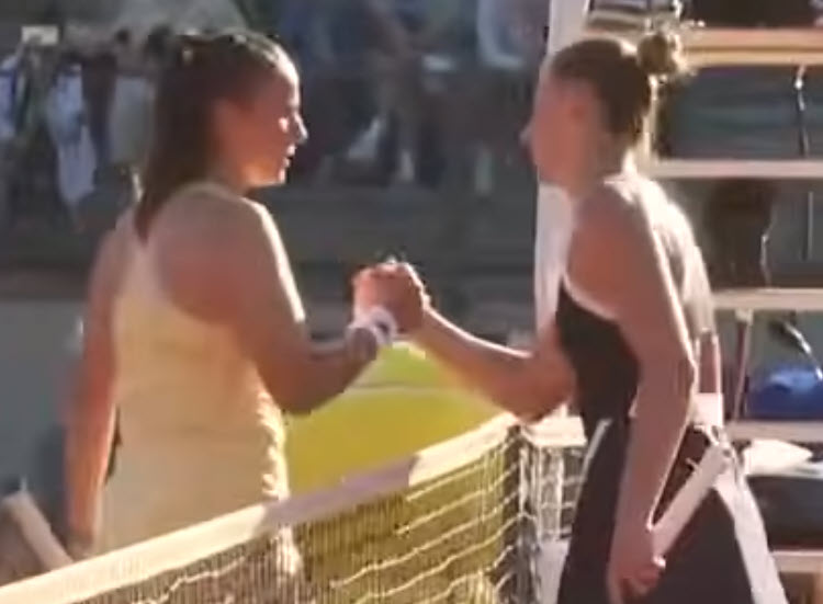 Kostyuk Kasatkina Kostyuk Kasatkina