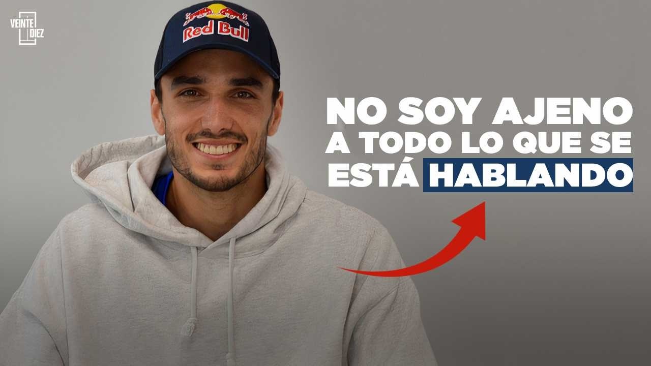 Galan Confirms He Will Keep On Playing With Chingotto galan-confirms-he-will-keep-on-playing-with-chingotto